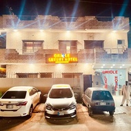 โรงแรม Oriole Luxury Hotel - G-9 Sector, อิสลามาบัด