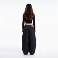 【🇻🇳Limited Time Daigou] Second Generation PUSH PUSH STRIPES PANTS Loose Striped Trousers Vietnam Dai