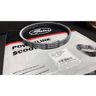 Brand New High-Efficiency Strong Wear-Resistant Material American GATES GATES Belt 5ML Universal 1MS