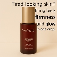 VERVIATE  |  Red Pine Youthful Essence  |  Vegan Firming & Hydrating Solution