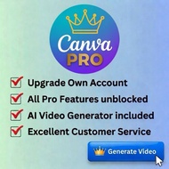 🔥Canva Pro Latest Version🔥 | AI Video Generator ┃ Canva AI 2.0┃ Unlimited Templates