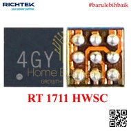 IC Chipset Richtek RT1711HWSC RT1711HW RT1711 HW RT 1711HW RT 1711 HW 4GY 4GM 4GR 4G USB Type-C PD C