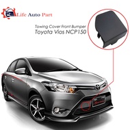 Vios NCP150 Front Bumper Towing Cover