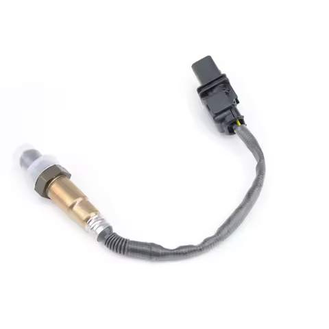 0258017113 0258017217 LS17217 Lambda Oxygen O2 Sensor For Citroen Berlingo C3 C4 C5 DS3 DS4 Peugeot 