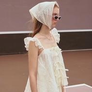 M จัดส่ง 19 SEP lookbooklookbook lulune top whisper lace