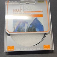 出售： HOYA UV 77mm Filtet