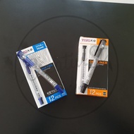 Bolpen 1.0 Mm Tizo TG340 Sign Pen