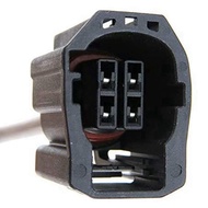 2X Oxygen Sensor for 3 3 1.6 L 2003-2015 Z601-18-861A