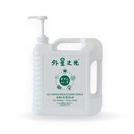 ETL No 9 - All Purpose Organic Cleaning Solution (4L)
