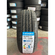 SUNNY 2025 165/60/13 165/55/14 165/50/15 165-60-13 165-55-14 165-50-15 3 TAHUN WARRANTY
