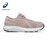 ASICS Contend 9 GS Kids Running Shoes In Watershed Rose/Dusty Mauve