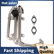 EGR Cooler Valve for  A3 8P  Golf   2004-2013 1.9 2.0L 03G131512AD 03G131512G 03G131512AA