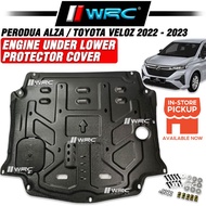 DTK Perodua Alza 2022 -2025 / Toyota Veloz 2022 - 2025 Engine Under Lower Protector Cover