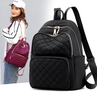 Trendy Women's Travel Backpack, School Backpack Student Handbag 6628