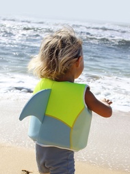 Australian Sunnylife Children's Buoyancy Vest Baby Swimming Buoyancy Vest Professional Floating Swi