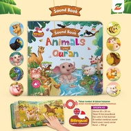 Animal in the Quran Sound Book