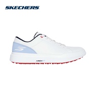 Skechers สเก็ตเชอร์ส รองเท้ากอล์ฟผู้หญิง Women Arch Fit GO Golf Drive 6 Golfing Shoes - 123128-WLB