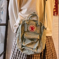 KANKEN MINI CROSS BAG