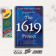 The 1619 Project: New Origin Storya by Nikole Hannah-Jones (English)