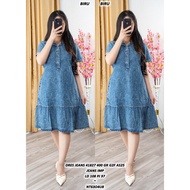 JEANS DRESS 41827 400 GR G2F AS25 Direct Order