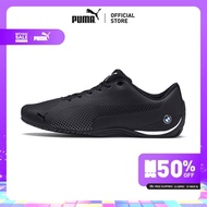 PUMA Auto BMW M Motorsport Drift Cat 5 Ultra Trainers สีดำ - 30588203