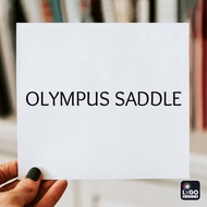 Olympus Saddle 1710,2206,2201,1904