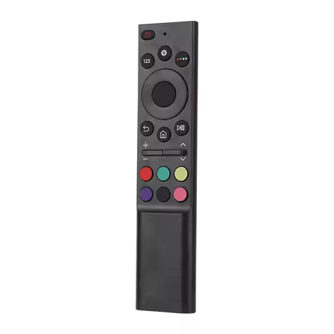 Smart TV Remote Replacement Remote Controller for Samsung Smart TV LED QLED 4K 8K Crystal UHD
