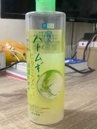 肌研極水薏仁維他命C化粧水400ml
