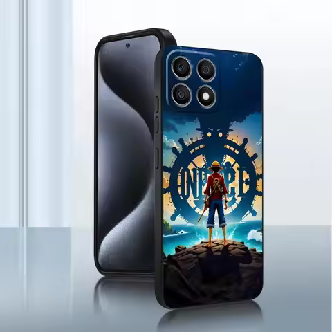 Soft Cover Phone Case for Honor X9a X7b X8 X8b 70 X9b 90 Pro 8X X5b X6a X8c X7 X9c Magic5 Lite X6 X7