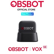 OBSBOT Vox SE Wireless Microphone For Tiny 3 Series