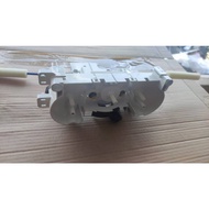 Panel control aircond myvi 1.3 1.0 old (2006-2010)Control sub assy heater blower switch resistor con