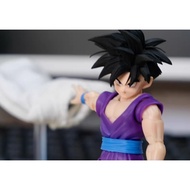 NONO Normal Form Kid Gohan SHF modification parts for Kid Gohan