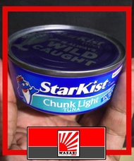 Tuna in can Chunk Light in Water Good til 2026