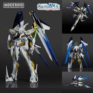 【新貨預訂】 GSC MODEROID 維爾基斯 天使與龍的輪舞 Villkiss CROSSANGE Cross Ange: Rondo of Angel and Dragon ヴィルキス クロスア