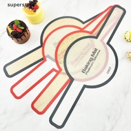 Silicone Baking Mat For Dutch Oven Sourdough Silpad Round With Handle Free Shipping