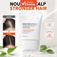 Glycerin Conditioner 100ml Volumizing Hair Serum Plant Based Thickening Liquid Perapi Gliserin 100ml