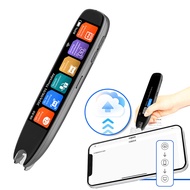 Translation Pen 142 Languages Smart Scanner Translator Pen r Device Smart Voice Translator Device fo