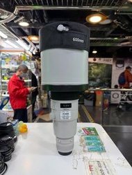 Canon EF 600mm f4 II 新淨 有箱