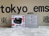 東京快遞耳機館 開封門市可以試聽  Mavin Air-XR Qi充電盒 真無線藍牙耳機 IPX7防水 黑色