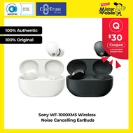 Sony WF-1000XM5 1000XM5 Wireless Noise Cancelling EarBuds | Sony Headphone Earphones Bluetooth