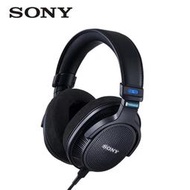 【智能小品_專業代購】SONY MDR-MV1 開放式錄音室監聽耳機