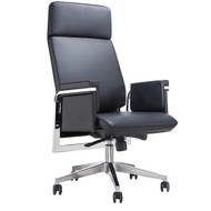 ST/💚Youyi(YOE.FTY) Office Furniture Boss Office Chair Simple and Modern Ergonomic Chair Household Computer Chair Reclini