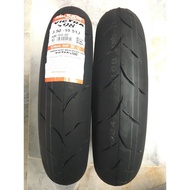 Maxxis Victra S98 Plus Tyre (3.50-10)