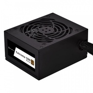 SilverStone 500W 80PlusGOLD's high-efficiency SFX power supply SST-EX500-B [Japanese authorized agent product]
