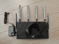 雙TP-Link Wi-Fi 6 路由器 - Archer AX73 (AX5400)+ Archer AX23 (AX1800)