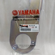 Kick Starter Crank Spring Retainer Plate - Mio Soul 14D-E5191-0