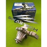 MESIN 16100-19295 SET ENGINE WATER PUMP WITH HOUSING COMPLETE ENGINE WATER PUMP/ WITH HOUSING TOYOTA