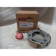 YAMAHA NMAX DOUBLE CRANK ASSY AEROX TURBO TECHMAX ULTIMATE ORIGINAL YGP BLS-E6620-01/