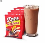 Beng-Beng Chocolate Drink 10 x 27 gr