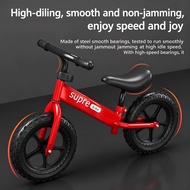 Children's Balance Car 4-6 Years Old Baby Baby Walker No Bicycle Scooter Entry Level Scooter